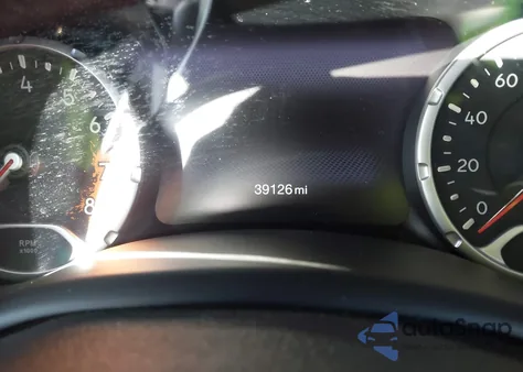 2018 Jeep Renegade Limited 4X4 from USA, damaged, VIN ZACCJBDB7JPH43610